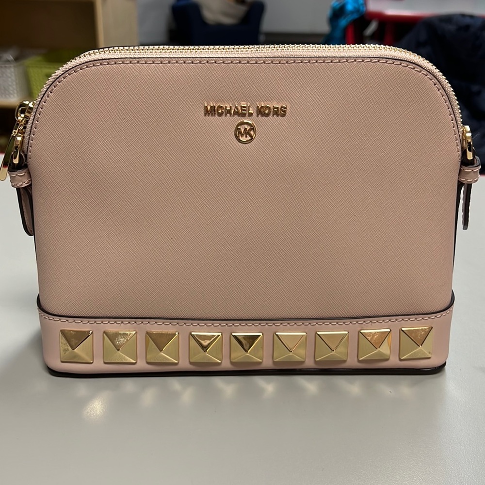 Michael Kors jet Set some cross body